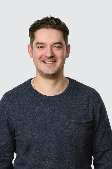 Charles Tousignant