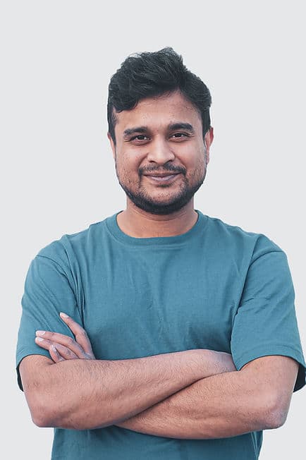 Chiranjib Chaudhuri